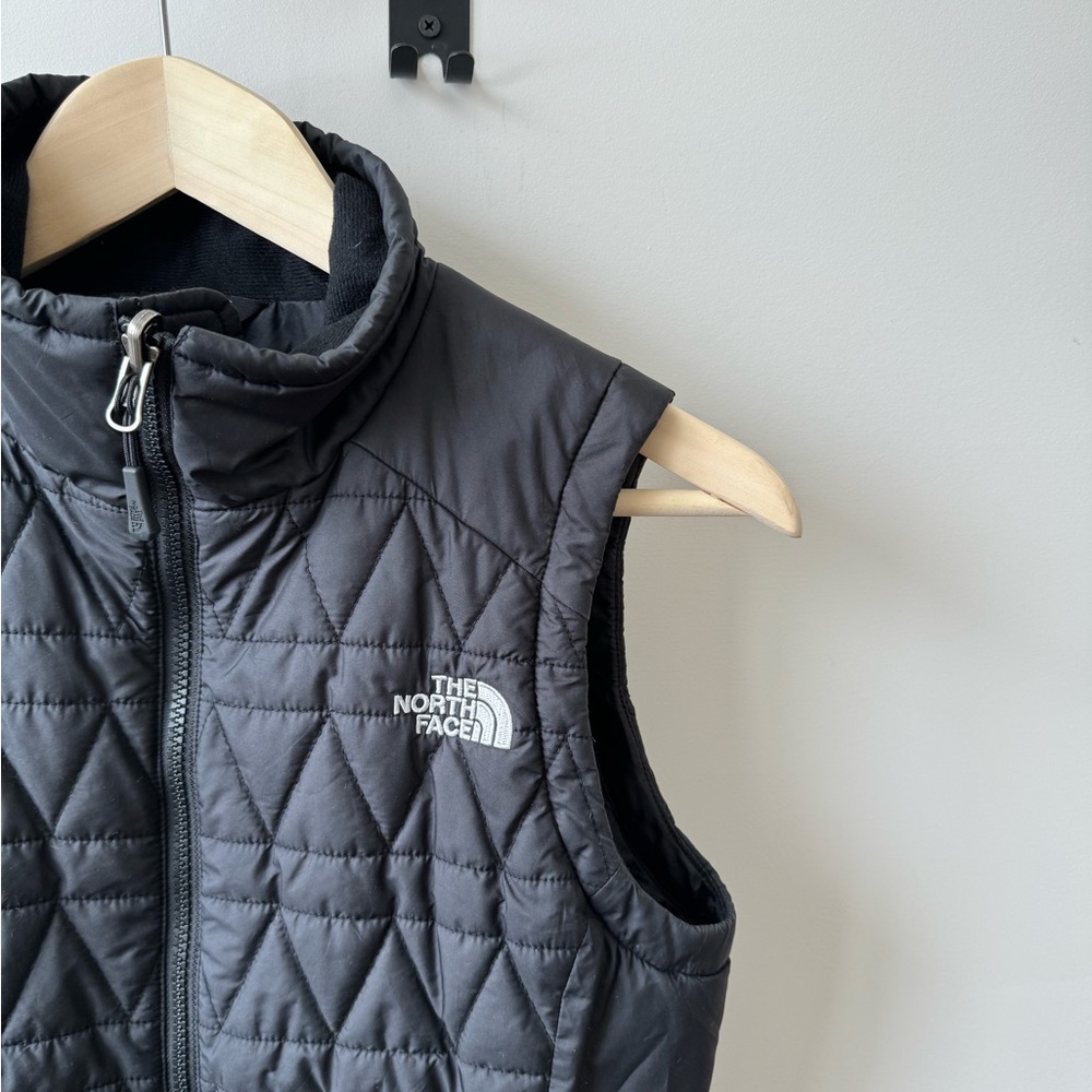 The North Face Vest